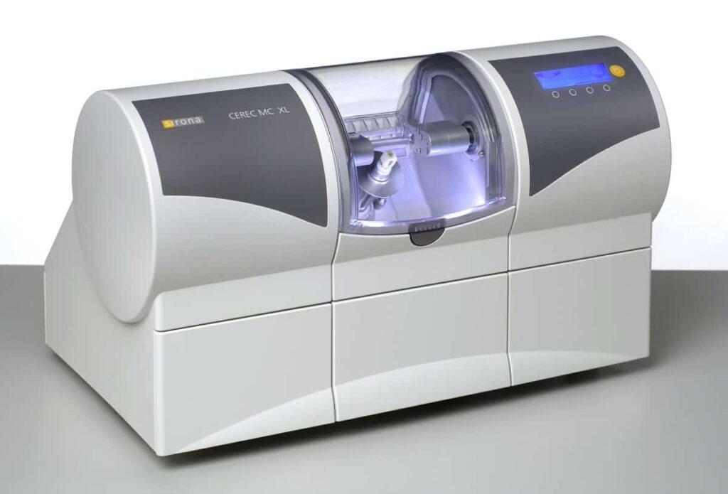 CEREC system in Hellam & York, PA