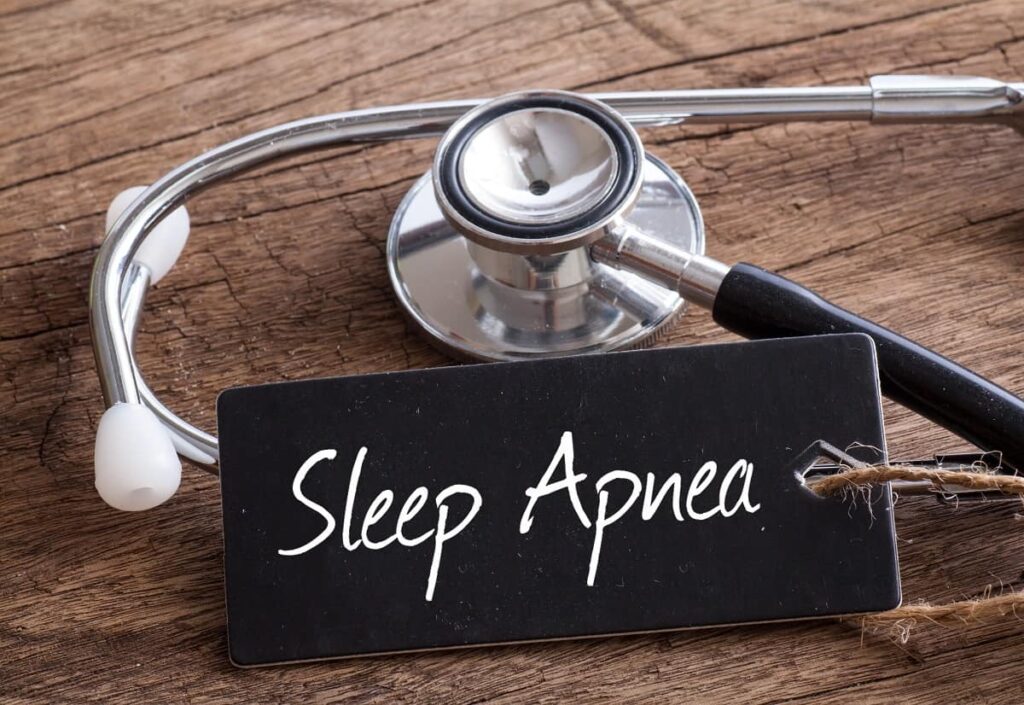 Sleep Apnea Treatment York, PA