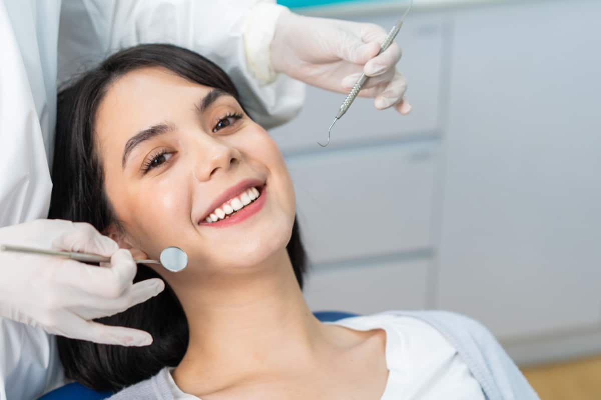 How Excellent Dental Hygiene Saves Money & Trips to Dentist