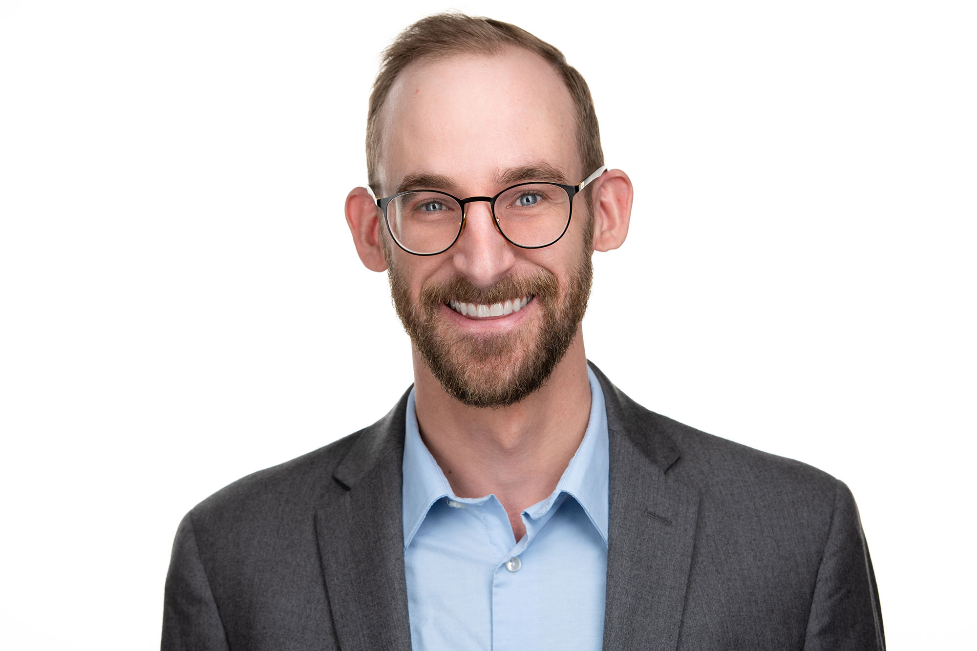 Dr. Daniel Myers - Center for Dental Excellence