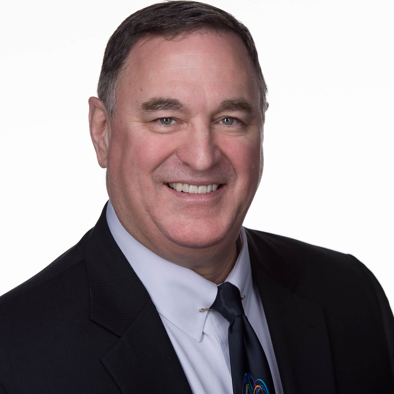 Dr. Gordon Bell - Center for Dental Excellence