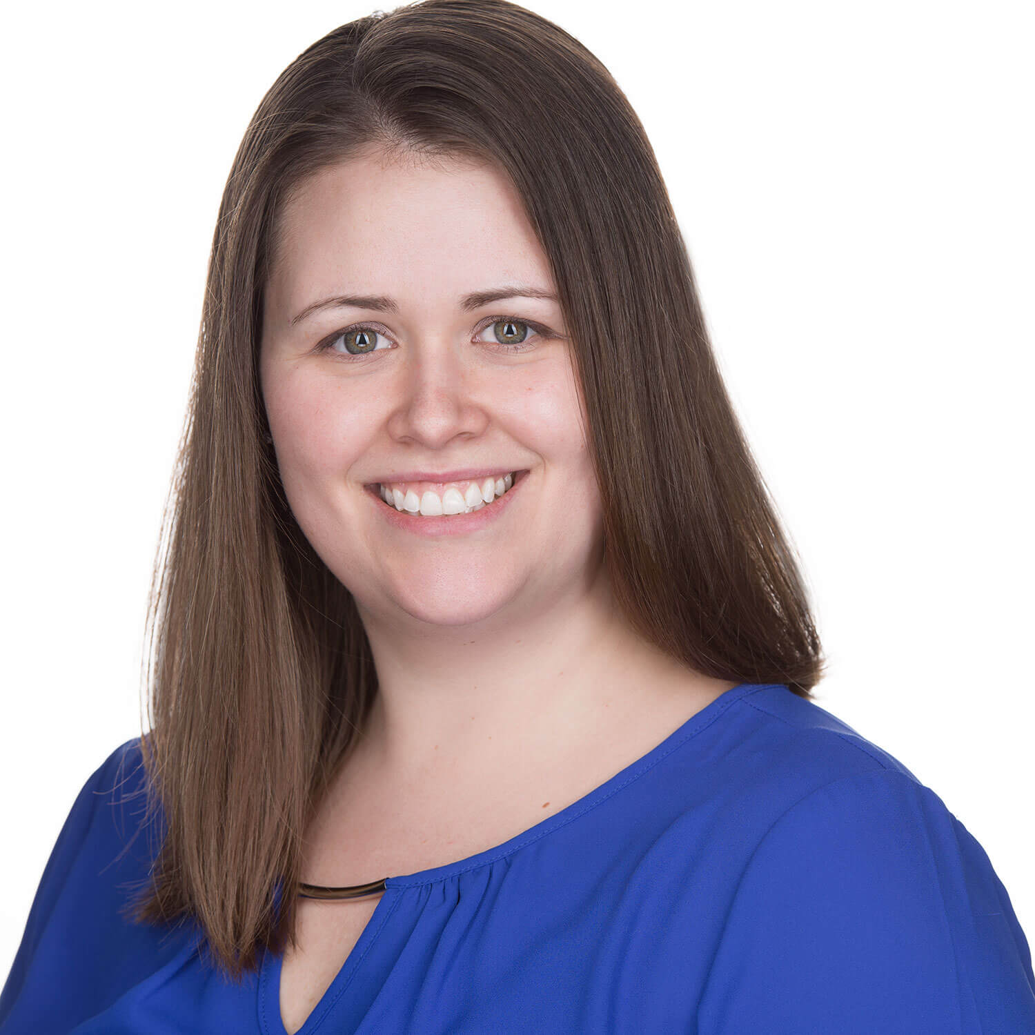 Dr. Kaitlyn Katherman - Center for Dental Excellence