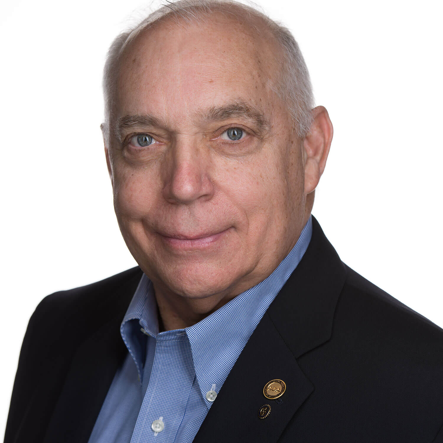 Dr. Charles Stein - Center for Dental Excellence